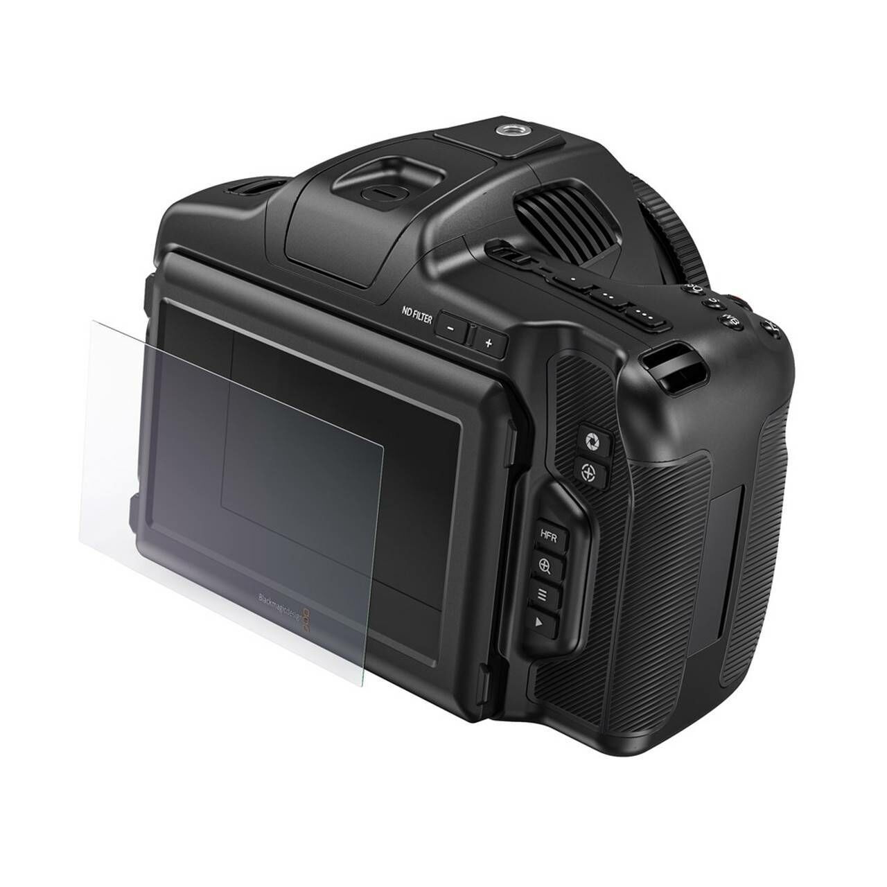 SmallRig BMPCC 6K PRO / 6K G2 için Ekran Koruyucu  (2 adet) 3274