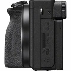 Sony A6600 70-350mm Lens Kit