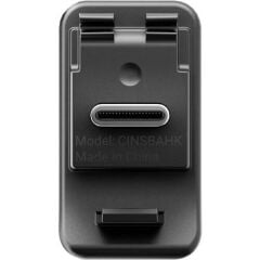 Insta360 X5 Mic Adapter