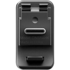 Insta360 X5 Mic Adapter