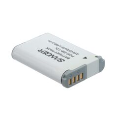 Sanger NB-12L Canon Fotoğraf Makinesi Batarya