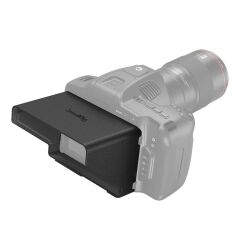 SmallRig BMPCC 6K PRO / 6K G2  için LCD Gölgeliği 3273