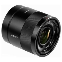 Sony A6600 + 24mm F/1.8 ZA Lens Kit