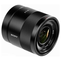 Sony A6600 + 24mm F/1.8 ZA Lens Kit
