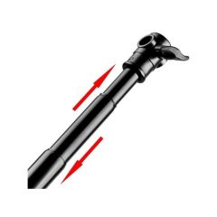 Visico CP-303 Fon Standı Orta Borusu