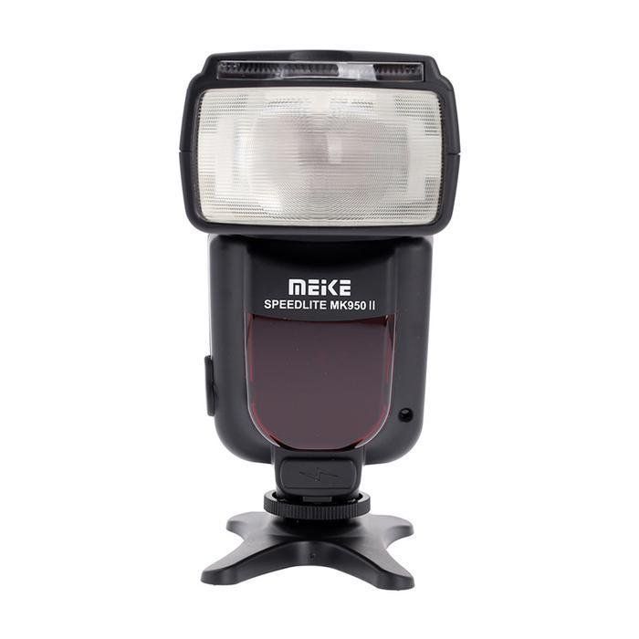 Meike MK-950 II TTL Canon Uyumlu Tepe Flaşı