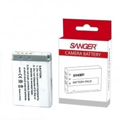 Sanger NB-13L Canon Uyumlu Batarya