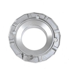 Visico SB-030 Softbox 35x140cm – Gridsiz – Bowens