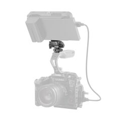 SmallRig 4888 Hawklock Monitör Tutucu