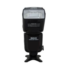 Meike MK-910 i-TTL Nikon uyumlu Flash 1/8000s