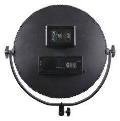 PATONA SL360 ARC BiColor Yumuşak Fotoğraf ve Video Işığı