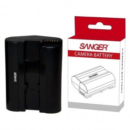Sanger LP-E4 Canon Uyumlu Batarya