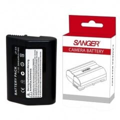 Sanger LP-E4 Canon Uyumlu Batarya