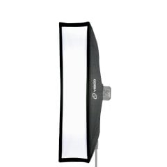 Visico SB-030 Softbox 30x120cm – Gridsiz – Bowens