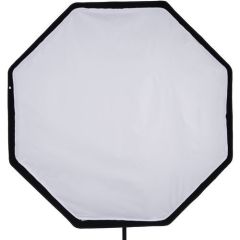 Visico EB-072 Kolay Kurulabilen Softbox 80cm - Gridli