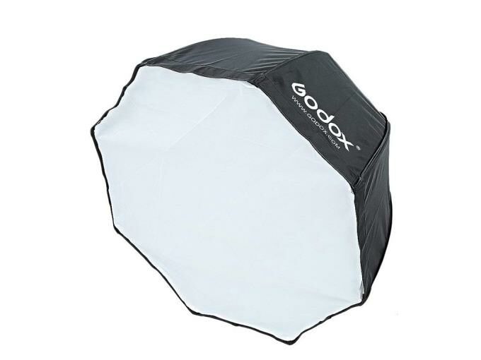 Godox SB-UBW Oktagon 80cm Şemsiye Softbox