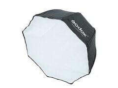 Godox SB-UBW Oktagon 80cm Şemsiye Softbox
