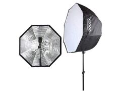 Godox SB-UBW Oktagon 80cm Şemsiye Softbox