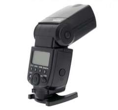 Meike MK-600 E-TTL Canon Uyumlu Flash Speedlight 1/8000s HSS