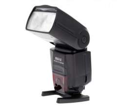 Meike MK-600 E-TTL Canon Uyumlu Flash Speedlight 1/8000s HSS