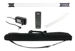PATONA 4287 RC60 RGB Tüp Fotoğraf ve Video Işığı