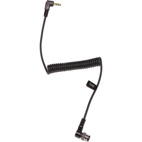 Syrp 1N Shutter Link Cable SY0001-7005