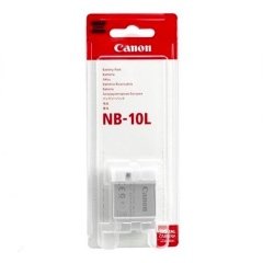 Canon NB-10L Batarya