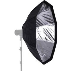 Visico EB-072 Kolay Kurulabilen Softbox 90cm - Gridli