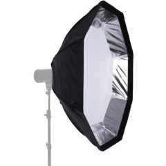 Visico EB-072 Kolay Kurulabilen Softbox 90cm - Gridli