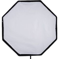 Visico EB-072 Kolay Kurulabilen Softbox 90cm - Gridli