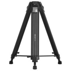 Kingjoy VT-3500S Video Tripod + VT-3520 Video Başlığı - Çantalı Kit