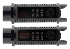 PATONA 4286 RC100 RGB Tüp Fotoğraf ve Video Işığı