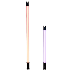PATONA 4286 RC100 RGB Tüp Fotoğraf ve Video Işığı