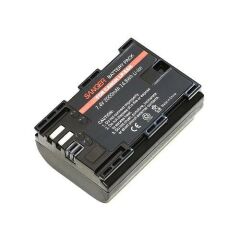Sanger LP-E6N Canon Uyumlu Batarya