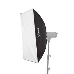 Visico SB-030 Softbox 80x120cm – Gridsiz – Bowens