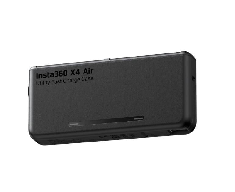 Insta360 X4 Air Utility Fast Charge Case