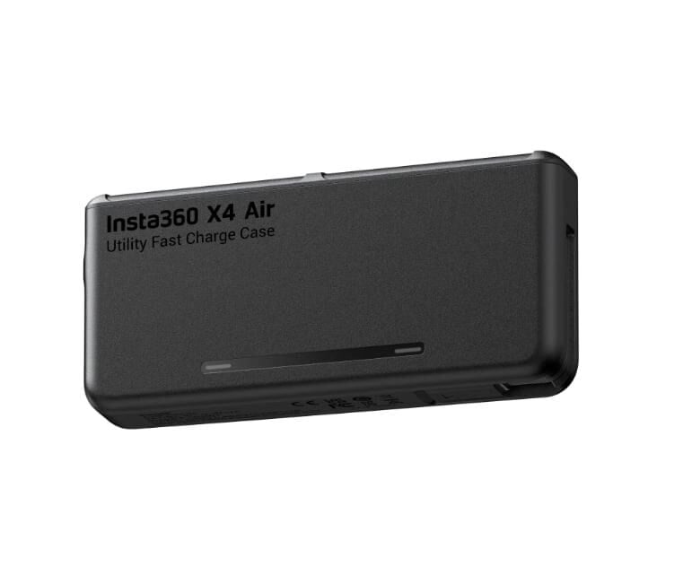 Insta360 X4 Air Utility Fast Charge Case