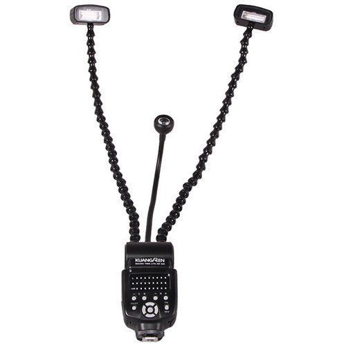 Laowa Venus Macro Twin Flash KX-800