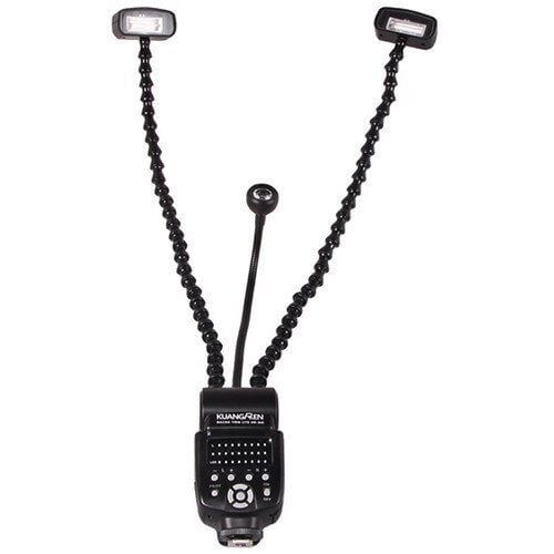 Laowa Venus Macro Twin Flash KX-800