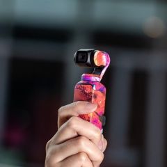 PGYTECH Skins for DJI OSMO Pocket Camouflage Set