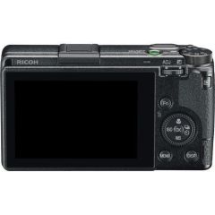 Ricoh GR III Dijital Kompakt Fotoğraf Makinesi