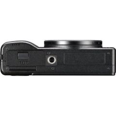 Ricoh GR III Dijital Kompakt Fotoğraf Makinesi