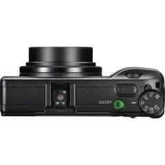 Ricoh GR III Dijital Kompakt Fotoğraf Makinesi