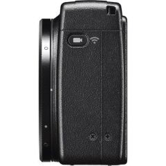 Ricoh GR III Dijital Kompakt Fotoğraf Makinesi