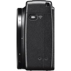 Ricoh GR III Dijital Kompakt Fotoğraf Makinesi