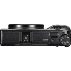 Ricoh GR III Dijital Kompakt Fotoğraf Makinesi