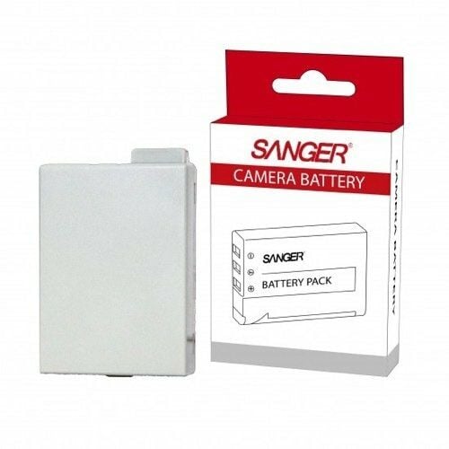 Sanger LP-E8 Canon Uyumlu Batarya