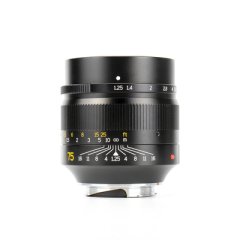 7artisans Full Frame Uyumlu Avantaj Paketi (Fuji  Mount)