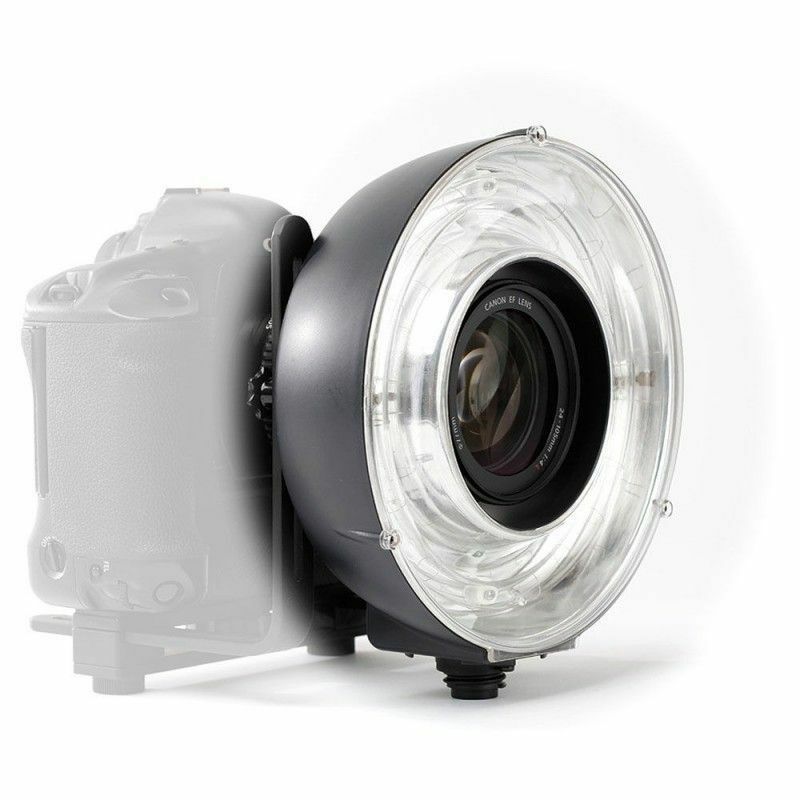 Olympus STF-8 Macro Flash