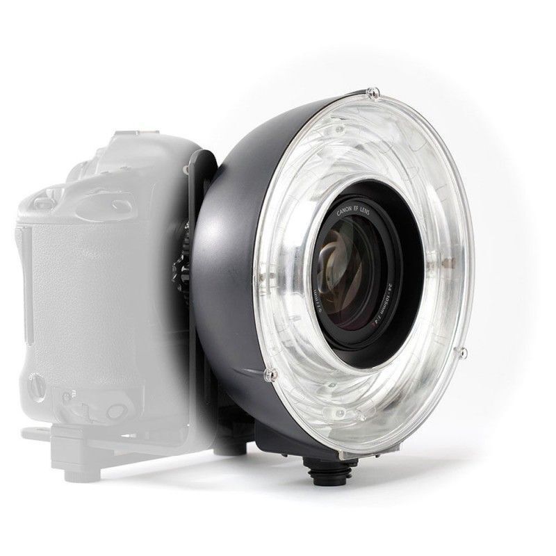Olympus STF-8 Macro Flash